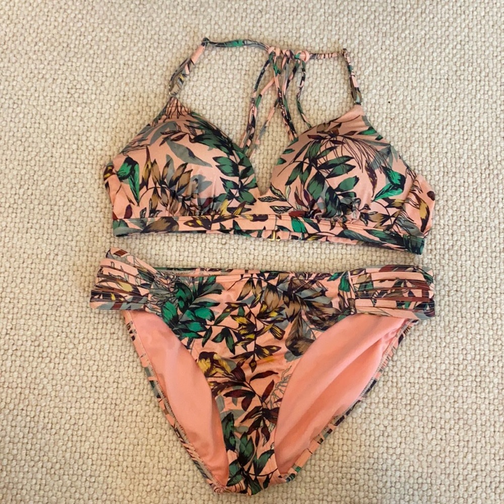 Athleta bikini